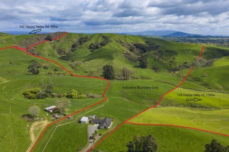 Photo of property in 196 Happy Valley Road, Owhiro Bay, Wellington, 6023