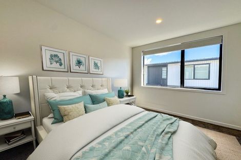 Photo of property in 12/8 Bennett Road, Pakuranga, Auckland, 2010