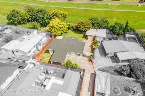 Photo of property in 56 Longfellow Street, Trentham, Upper Hutt, 5018