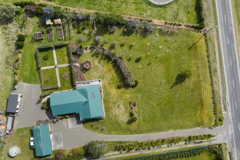 Photo of property in 366 Motuiti Road, Foxton, 4891