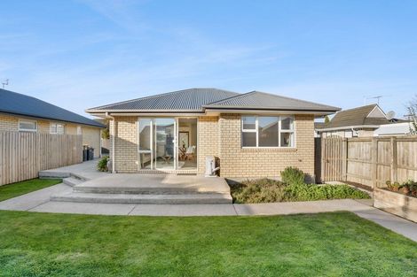 Photo of property in 4/353 Main South Road, Hornby, Christchurch, 8042