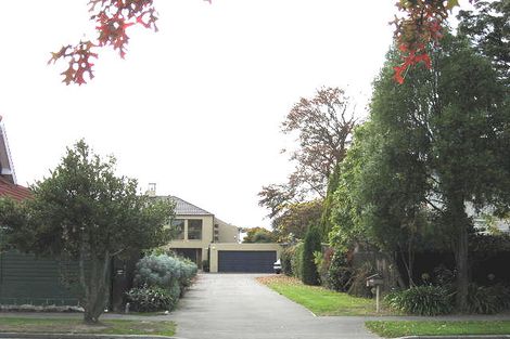 Photo of property in 14b Memorial Avenue, Ilam, Christchurch, 8053