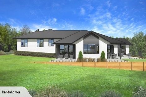 Photo of property in 27 Rowles Road, Pukekohe, 2120