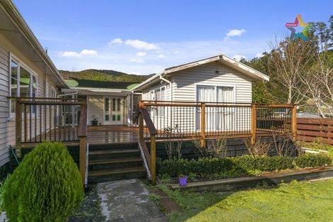 Photo of property in 109a Hine Road, Wainuiomata, Lower Hutt, 5014