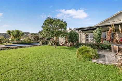 Photo of property in 438 Mcnicol Road, Clevedon, Papakura, 2585