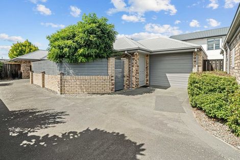 Photo of property in 80a Trafalgar Street, St Albans, Christchurch, 8014