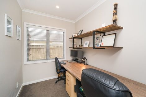 Photo of property in 5 Heritage Place, Terrace End, Palmerston North, 4410