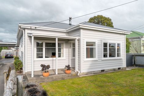 Photo of property in 121 Dixon Street, Masterton, 5810