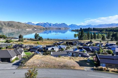 Photo of property in 2 Rankin Rise, Lake Tekapo, 7999