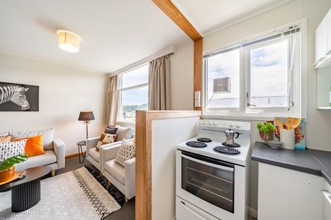 Photo of property in Armstrong Court, 12/10u Angus Avenue, Berhampore, Wellington, 6023