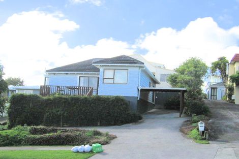 Photo of property in 1/158 Bucklands Beach Road, Bucklands Beach, Auckland, 2012