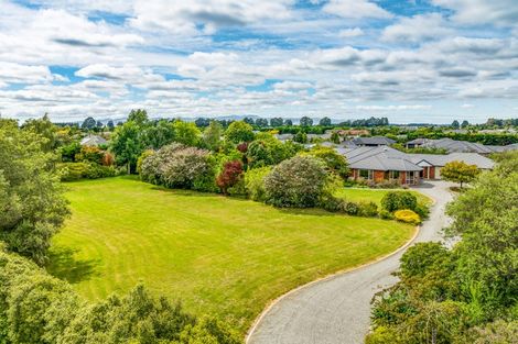 Photo of property in 15 Jozecom Place, Rolleston, 7614