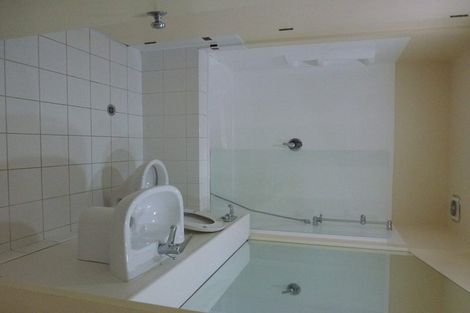 Photo of property in Sirocco Apartments, 810/8u Church Street, Wellington Central, Wellington, 6011