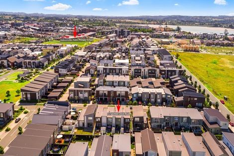 Photo of property in 15 Spotted Dove Road, Hobsonville, Auckland, 0616