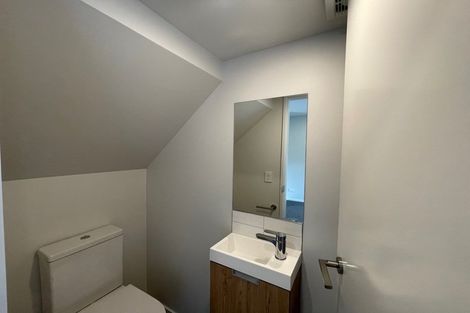 Photo of property in 18/101 Mackworth Street, Woolston, Christchurch, 8062