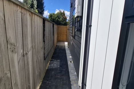 Photo of property in 6/19 Beale Street, Hamilton East, Hamilton, 3216