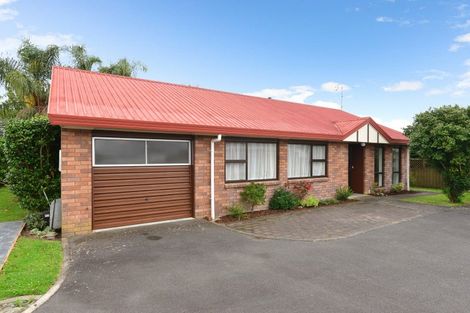 Photo of property in 21u3 Enderley Avenue, Enderley, Hamilton, 3214