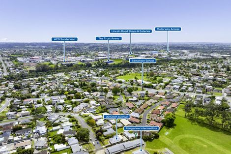 Photo of property in 30 Ozich Avenue, Te Atatu South, Auckland, 0610