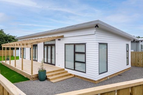 Photo of property in 1 Orion Way, Featherston, 5710