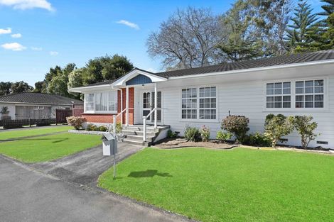 Photo of property in 212b Peachgrove Road, Claudelands, Hamilton, 3214
