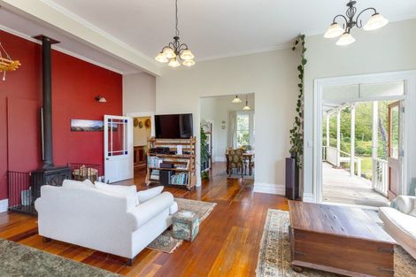 Photo of property in 344 Underhill Road, Tauwharenikau, Featherston, 5773