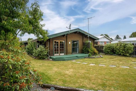 Photo of property in 32 Connolly Street, Geraldine, 7930