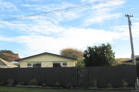 Photo of property in 100b Bridge Street, New Brighton, Christchurch, 8061
