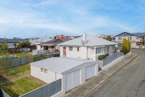 Photo of property in 11 Mere Mere Street, Seaview, Timaru, 7910