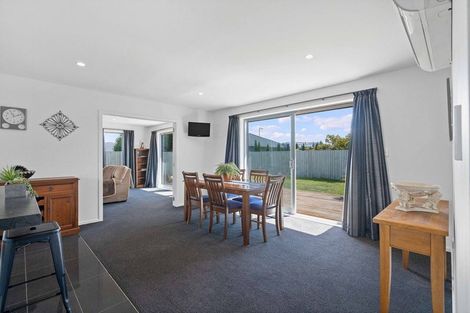 Photo of property in 30 Greenstone Street, Rolleston, 7614