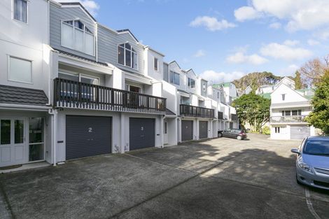 Photo of property in 33u3 Hiropi Street, Newtown, Wellington, 6021