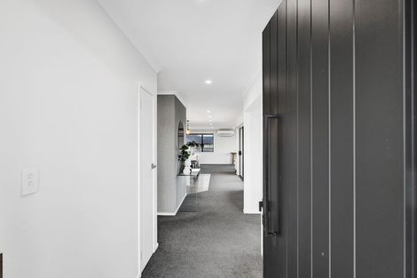 Photo of property in 20a Larlin Drive, Hawera, 4675