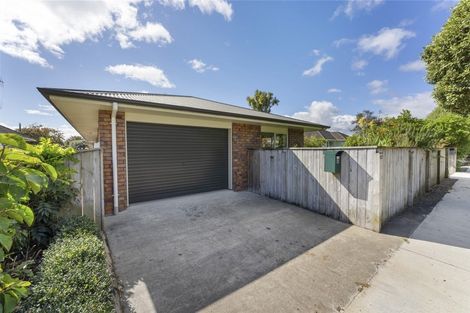 Photo of property in 38 Duke Street, Levin, 5510