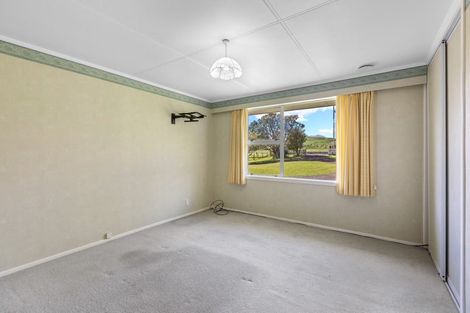 Photo of property in 2133 Wiremu Road, Newall, New Plymouth, 4381
