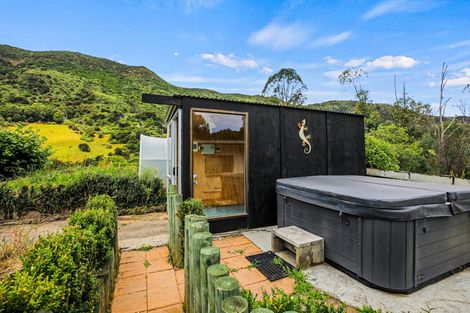 Photo of property in 398c Kauaeranga Valley Road, Thames, 3577