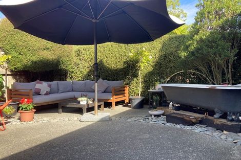 Photo of property in 408 Montreal Street, Christchurch Central, Christchurch, 8013