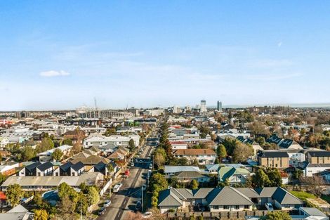 Photo of property in 1/407 Hereford Street, Linwood, Christchurch, 8011