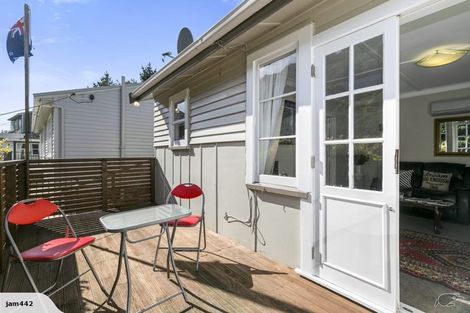 Photo of property in 427 Ohiro Road, Brooklyn, Wellington, 6021