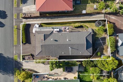 Photo of property in 123 Aberdeen Drive, Dinsdale, Hamilton, 3204