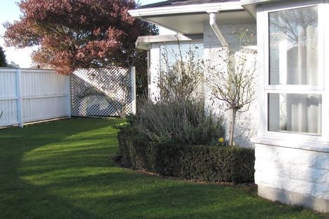 Photo of property in 155 Maidstone Road, Avonhead, Christchurch, 8042