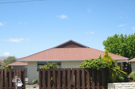 Photo of property in 50 Sydney Street, Spreydon, Christchurch, 8024