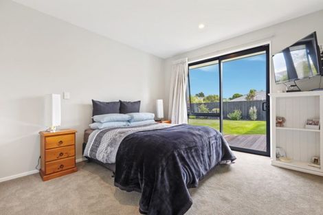 Photo of property in 8 Jozecom Place, Rolleston, 7614