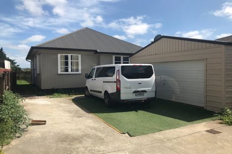 Photo of property in 25a Norana Avenue, Favona, Auckland, 2024