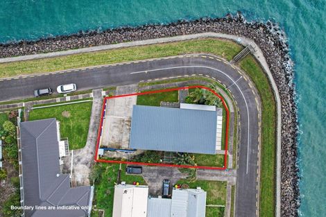 Photo of property in 413 Fergusson Drive, Thames, 3500