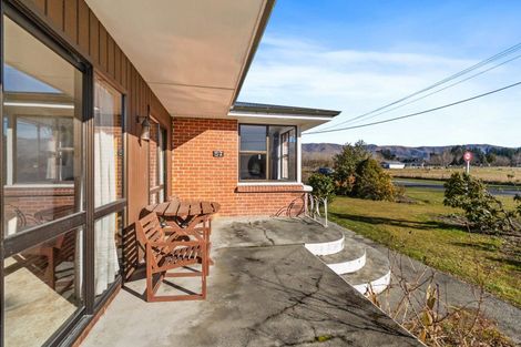 Photo of property in 57 Mount Cook Road, Fairlie, 7925