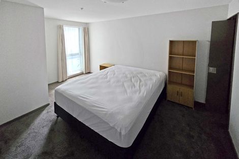 Photo of property in Dual Apartments, 208/142u Vivian Street, Te Aro, Wellington, 6011