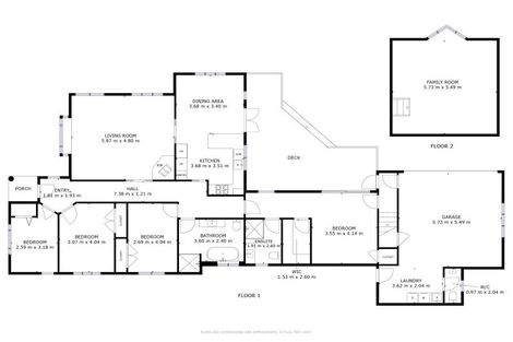 Photo of property in 8 Collingwood Street, Waterloo, Lower Hutt, 5011