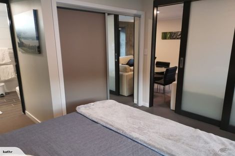 Photo of property in Frame Apartments, 603/111u Molesworth Street, Thorndon, Wellington, 6011