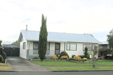 Photo of property in 24 Enfield Street, Nawton, Hamilton, 3200