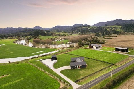 Photo of property in 148 Bedford Road, Te Kowhai, Hamilton, 3288