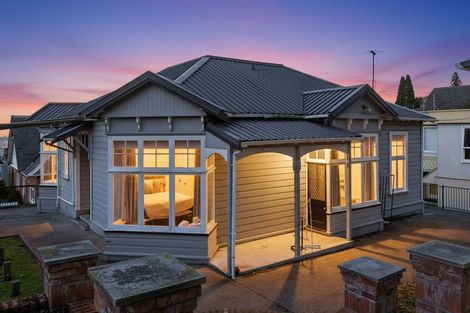 Photo of property in 131 London Street, Dunedin Central, Dunedin, 9016